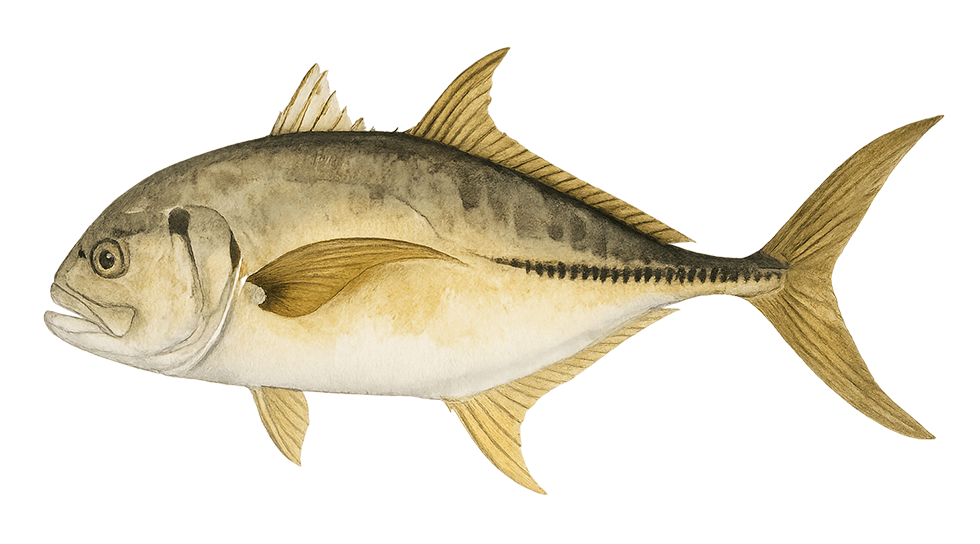 Jack Crevalle